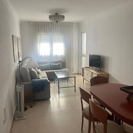 Mara Playa Victoria Ascensor Grupo Ac Gestion Apartment Cadiz Exterior photo