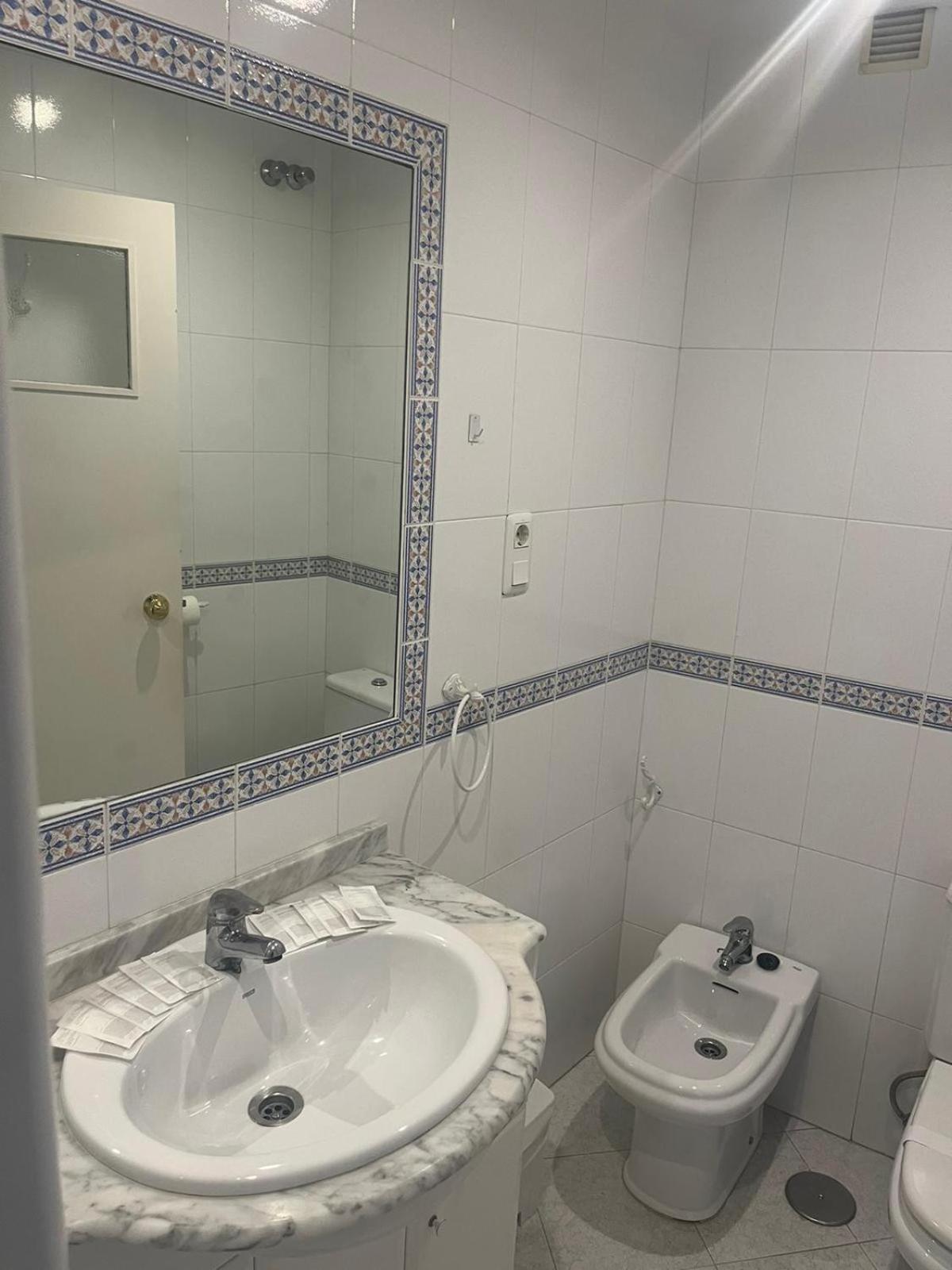 Mara Playa Victoria Ascensor Grupo Ac Gestion Apartment Cadiz Exterior photo