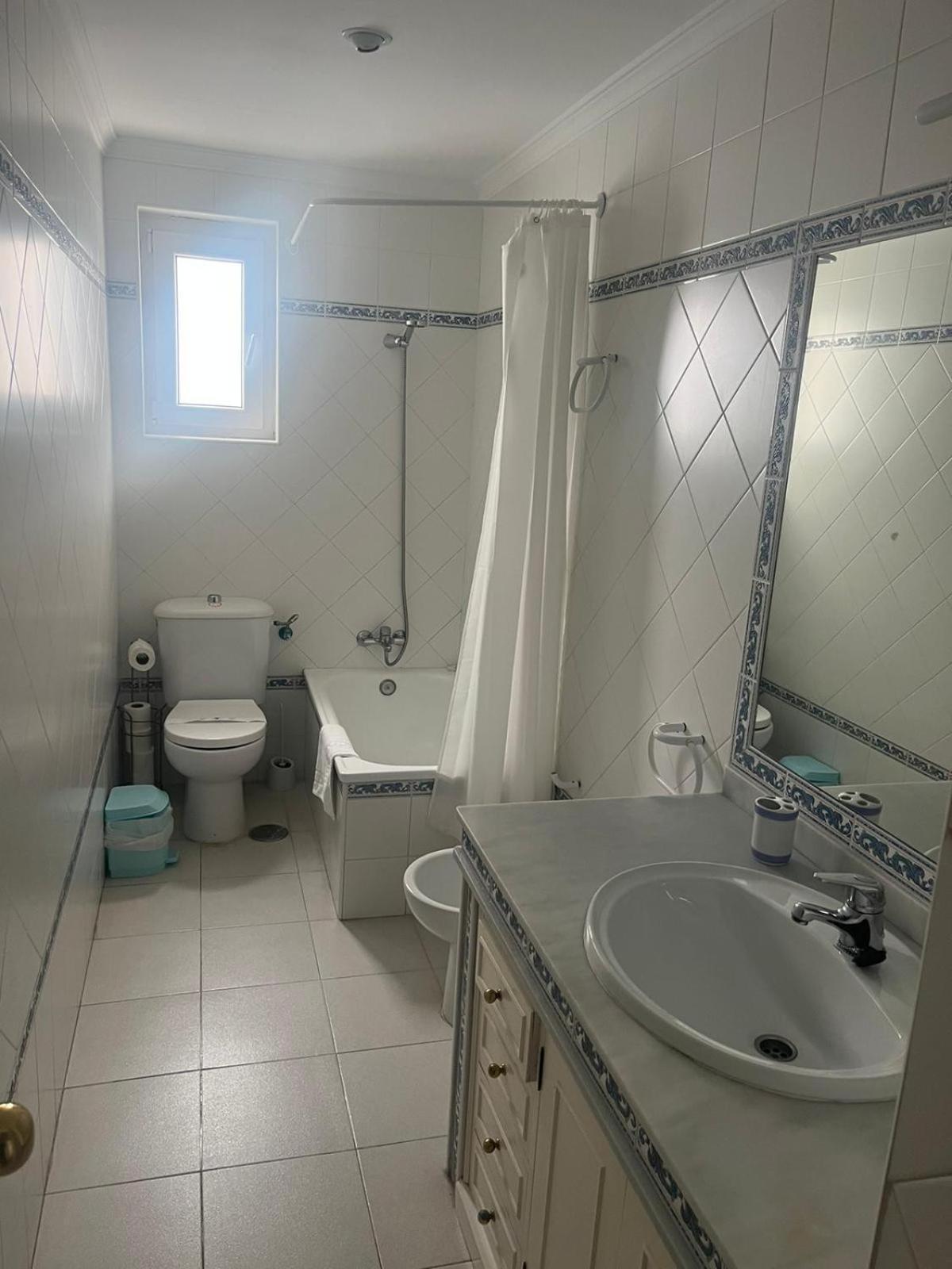Mara Playa Victoria Ascensor Grupo Ac Gestion Apartment Cadiz Exterior photo