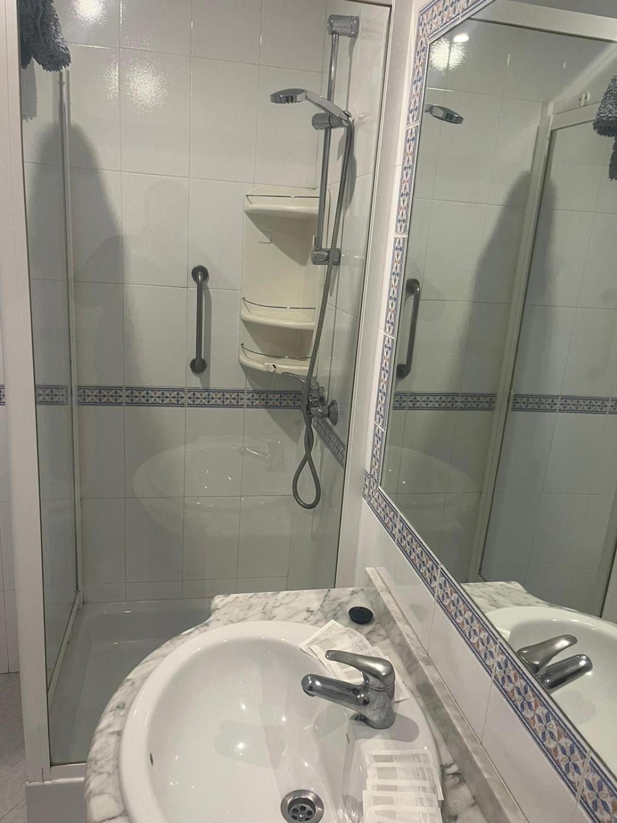 Mara Playa Victoria Ascensor Grupo Ac Gestion Apartment Cadiz Exterior photo